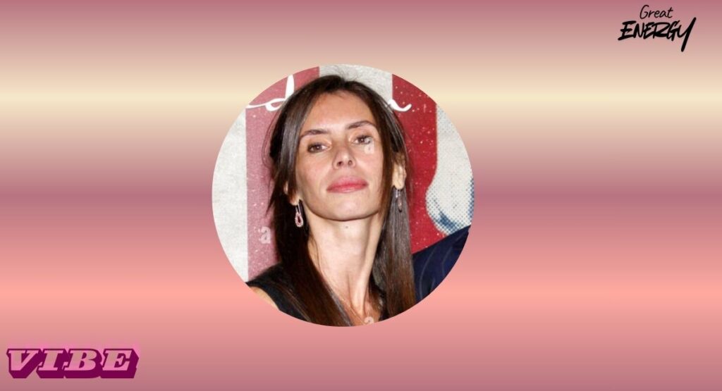 Tharita Cesaroni: 5 Amazing Insights on Age, Net Worth & Life