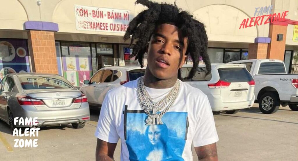 5 Explosive Truths About Yungeen Ace: Age, Net Worth & Life Story