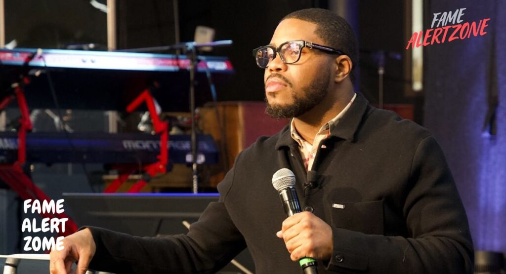 6 Shocking Facts About Brian Carn: Age, Net Worth, Wife & Biography