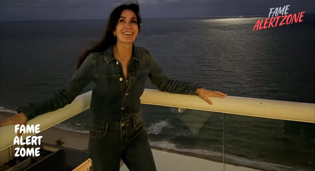 7 Revealing Truths About April Osteen Simons: Age, Family & Net Worth