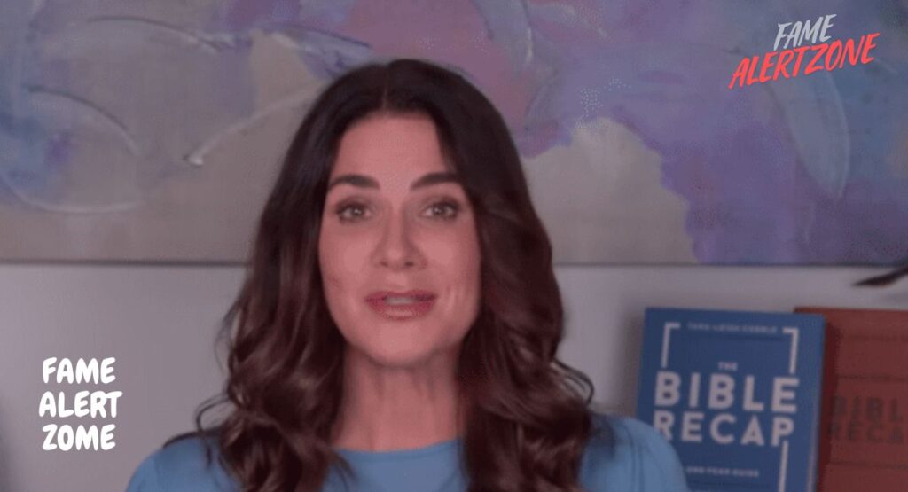 7 Inspiring Facts About Tara Leigh Cobble: Age, Net Worth & Books 2026