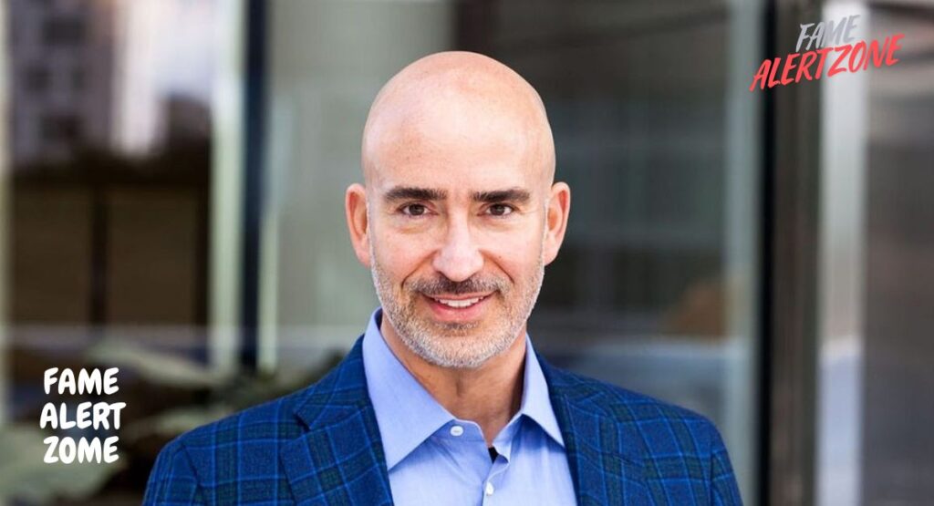 7 Powerful Facts About Mark Rosenzweig: Age, Net Worth & SharkNinja Founder