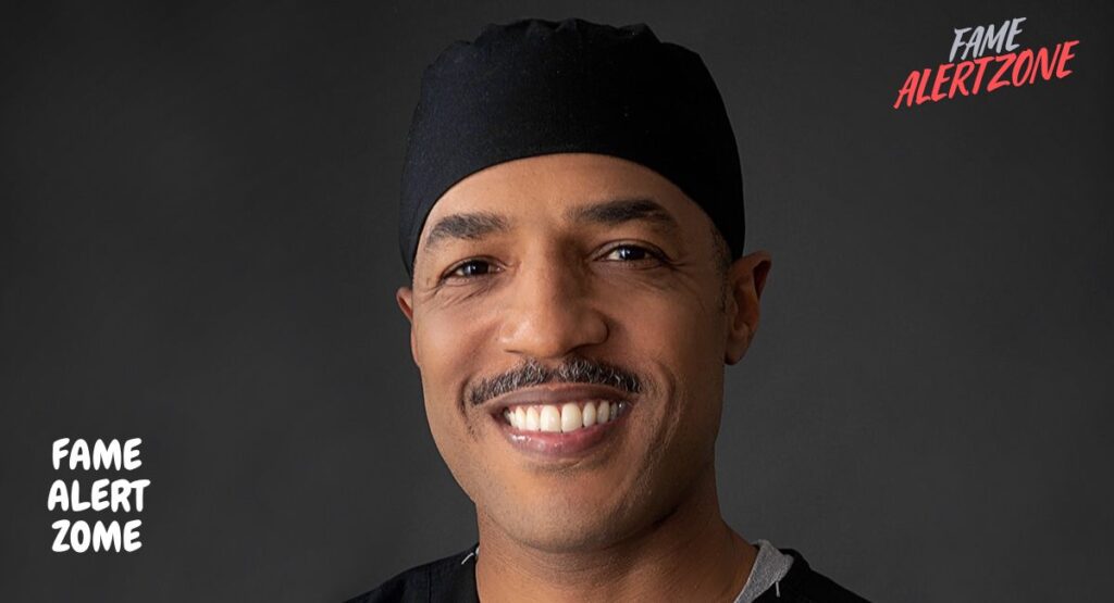 9 Powerful Facts Dr Ryan Osborne: Age, Net Worth & Medical Career