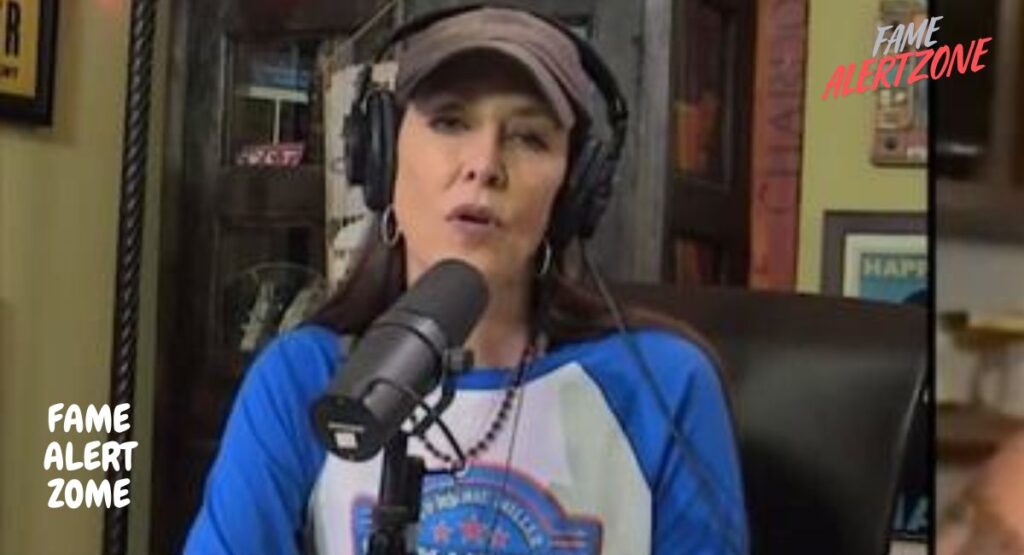 Allison Gill: Age, Net Worth, Podcast Empire & Insider Secrets 2026