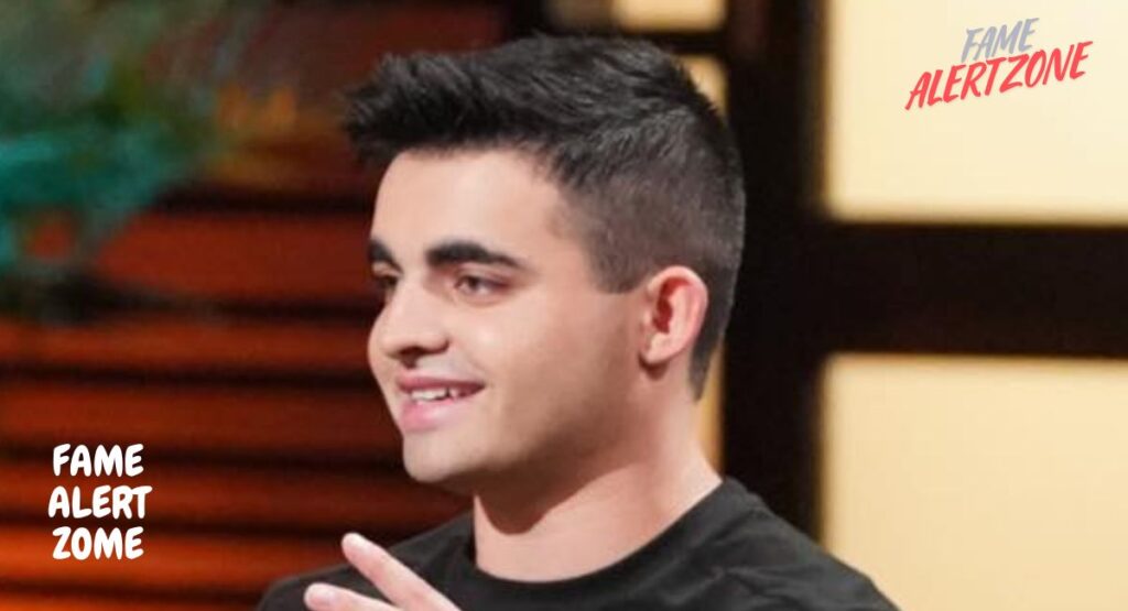 Bryan Perla: Age, Net Worth & Shark Tank Success Story Revealed 2026