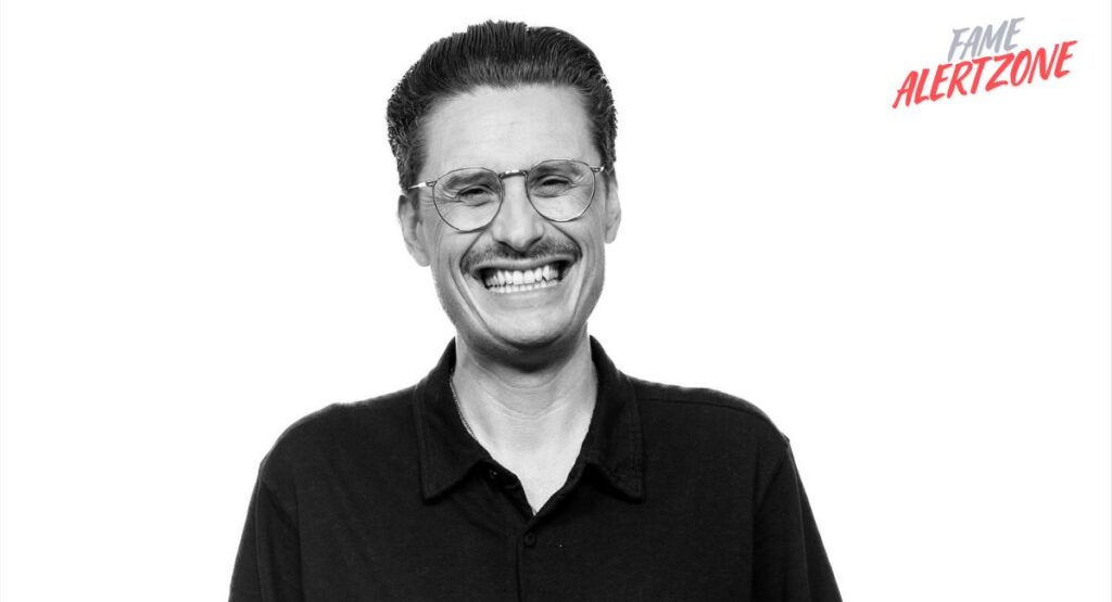 5 Revealing Facts About Chad Veach: Age, Net Worth & Zoe Church Life