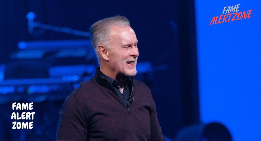 9 Exclusive Details on Charles Nieman’s Net Worth & Church Leadership