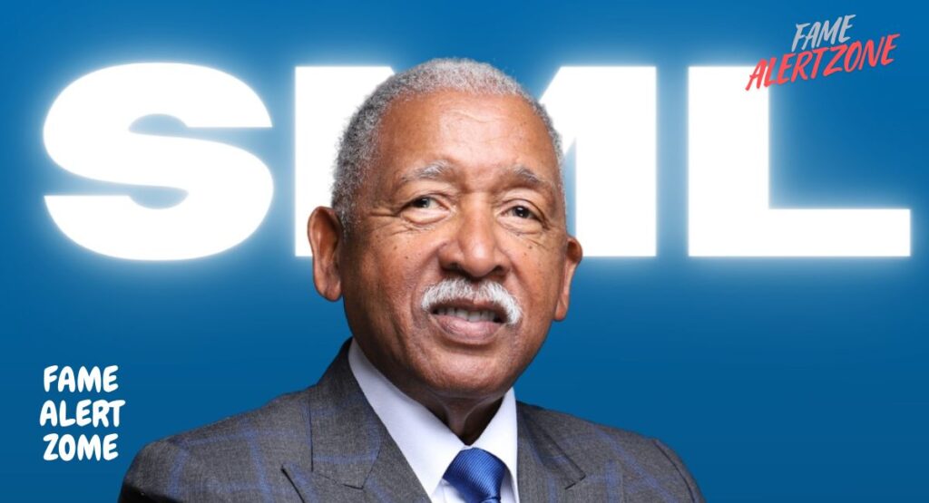 Dr. Leroy Thompson Sr. Age, Net Worth & Ministry: 7 Powerful Facts Revealed