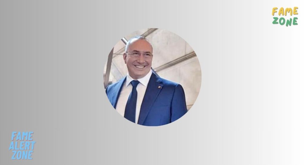 Frederic Garcia Age & Net Worth 2026 – Shocking Career & Life Facts