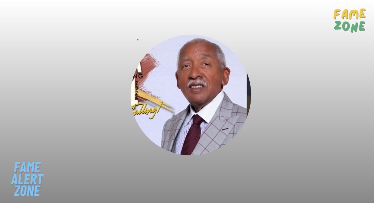 Dr. Leroy Thompson Sr. Age, Net Worth & Ministry: 7 Powerful Facts Revealed