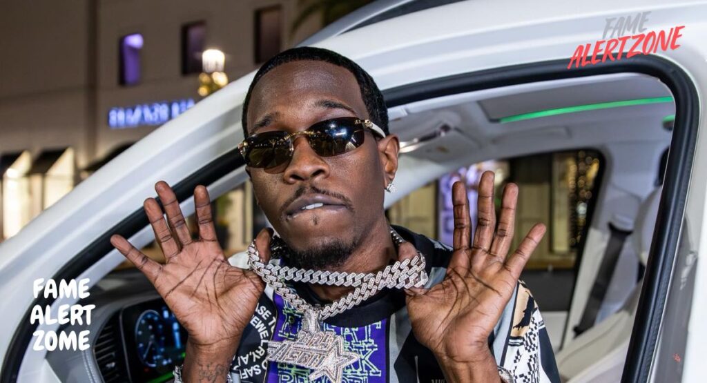 10 Explosive Facts About AllStar JR: Age, Net Worth & Rap Career