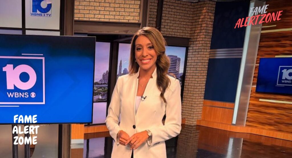 7 Exclusive Facts About Stacia Naquin: Age, Net Worth & Career Journey