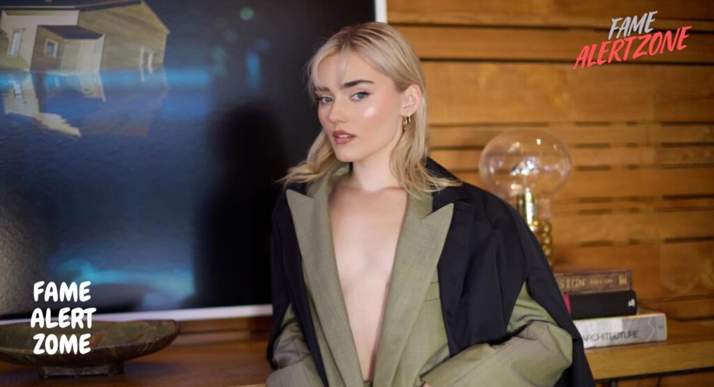 7 Explosive Truths About Meg Donnelly: Age, Net Worth & Career Highlights