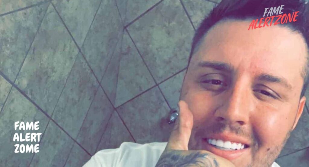 9 Untold Truths of Justin Swanstrom: Net Worth, Age & Racing Success