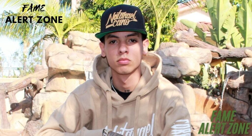 Natanael Cano Bio, Age, Songs, Net Worth & Career