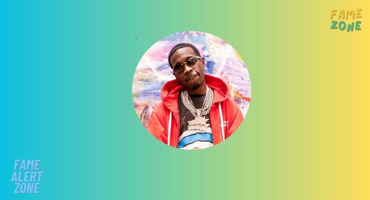 All Star Jr Rapper 10 Explosive Facts About AllStar JR: Age, Net Worth & Rap Career
