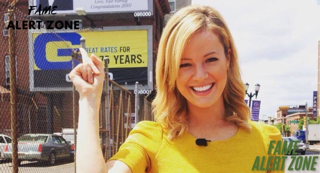 Alexandria Hoff: Age, Net Worth, Height & Career