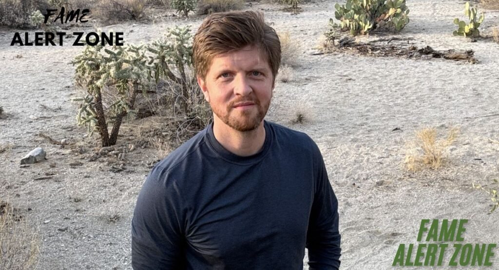 Buck Sexton Bio, Net Worth, CIA Career & Radio Show