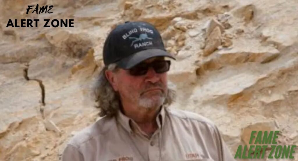 Duane Ollinger Age, Net Worth & Blind Frog Ranch Story