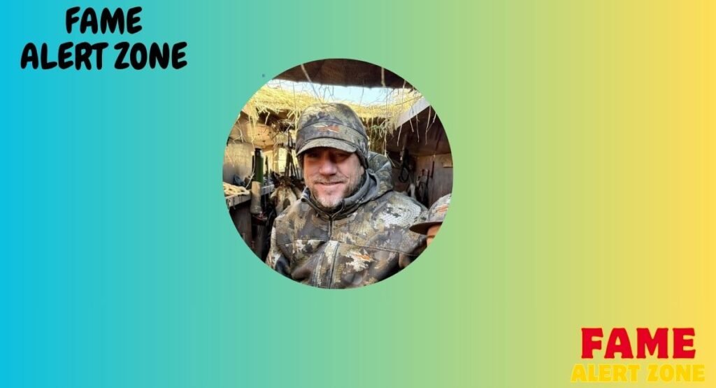 Early Life and Background