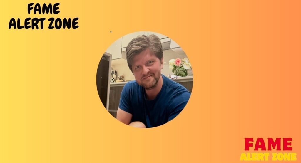 Early Life & Education