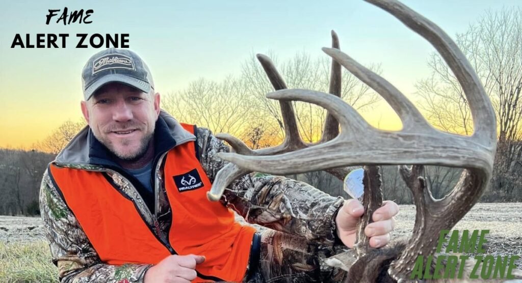 Jacob Landry Age, Wife, Net Worth, Family & Biography