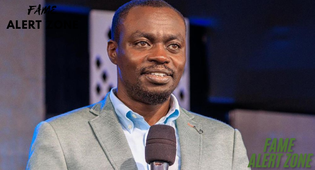 Grace Lubega Biography: Age, Wife, Ministry & Net Worth