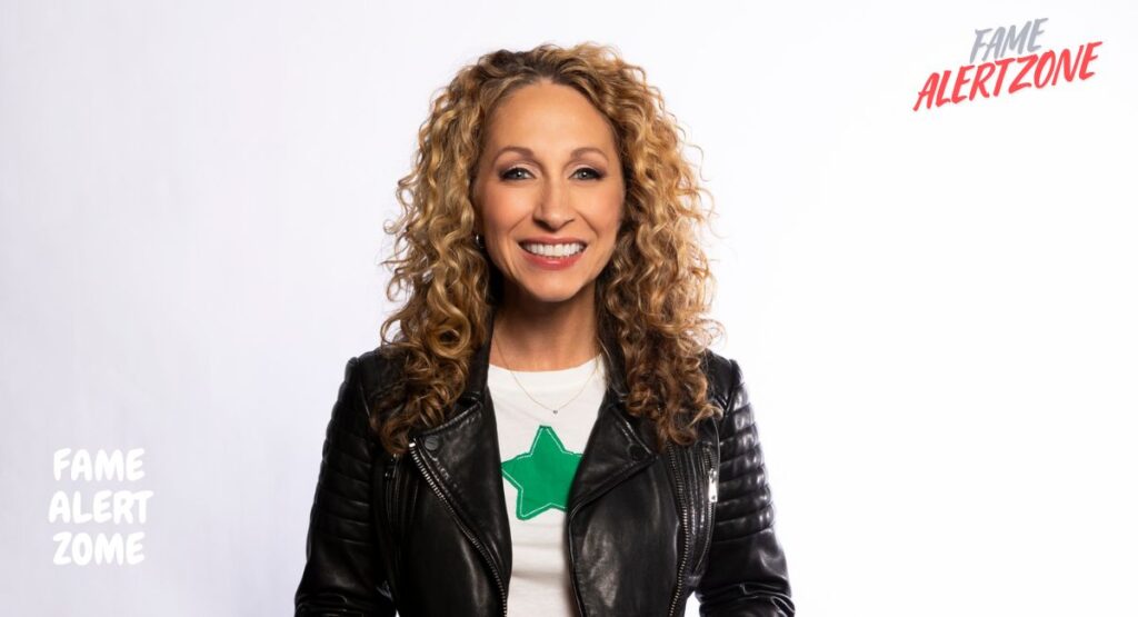 Katie Daryl Age, Net Worth, Husband & TV Career Bio