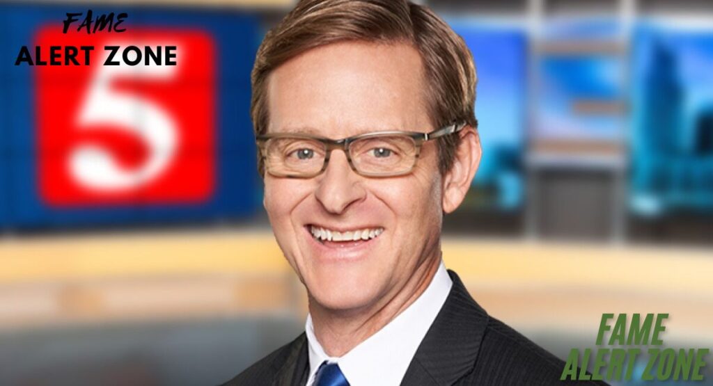 Nick Beres Age, Net Worth, Wife & NewsChannel 5 Career