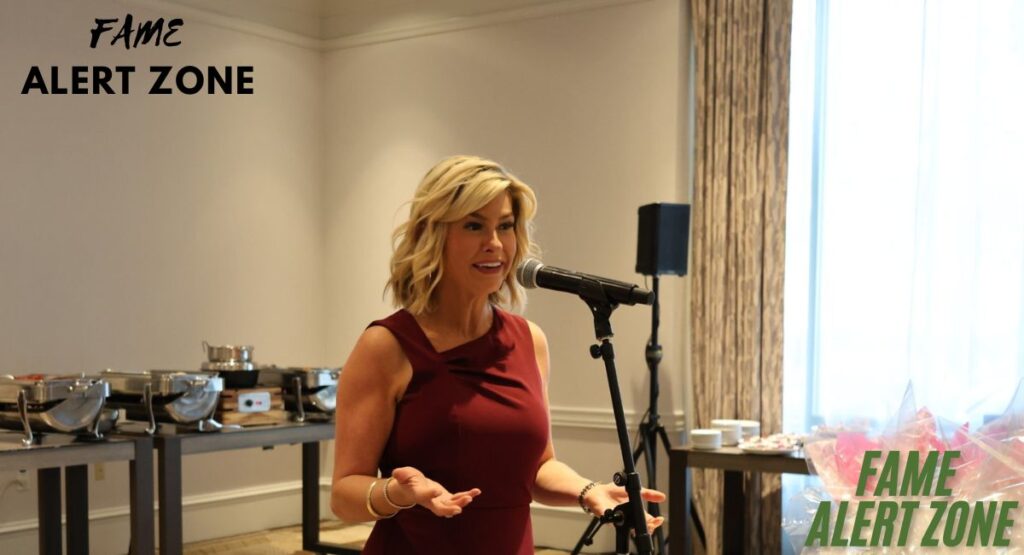 Nikki-Dee Ray Age, Net Worth, Bio & Career Insights 2026