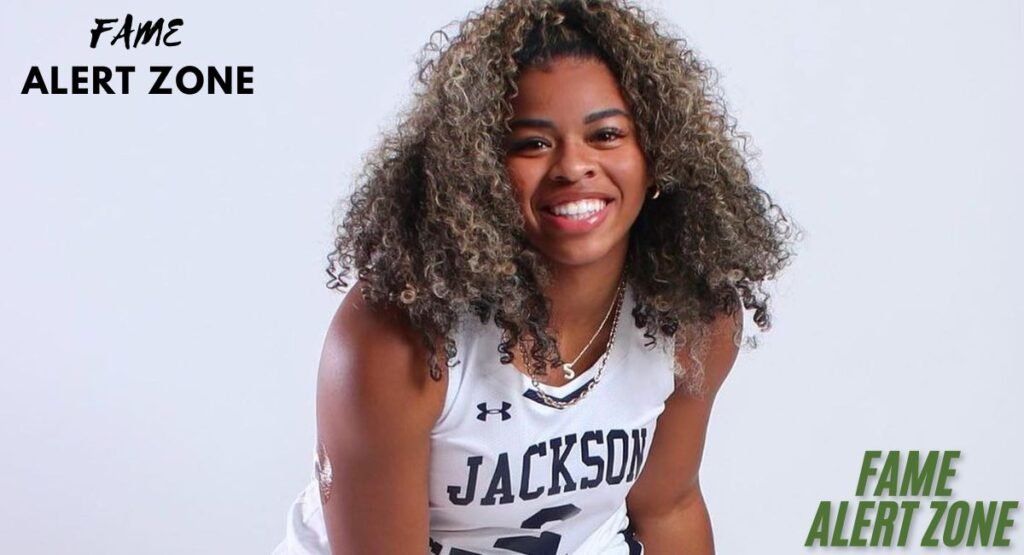 Pilar Sanders Biography, Age, Family, Net Worth & More