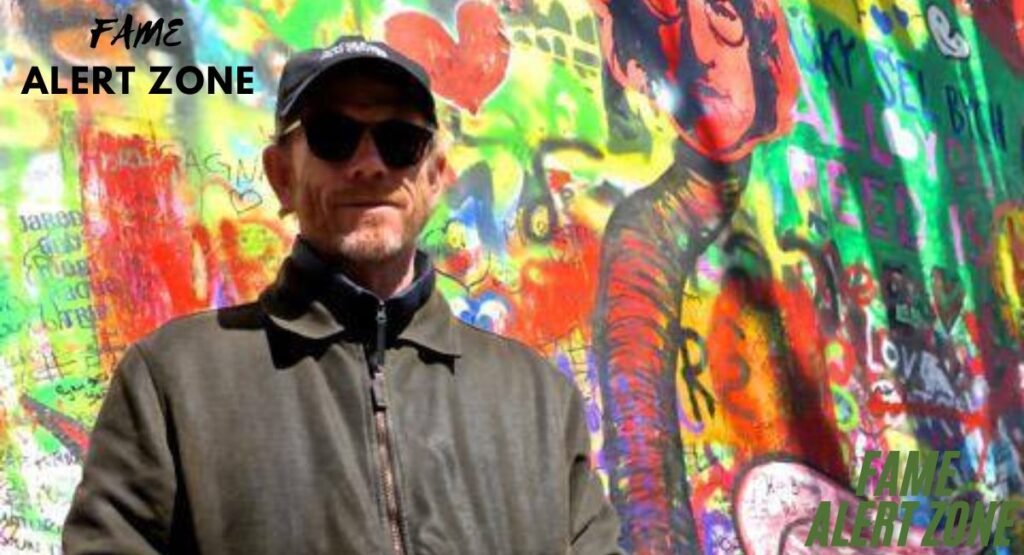 Ron Howard Biography,Age, Wife, Net Worth & Career