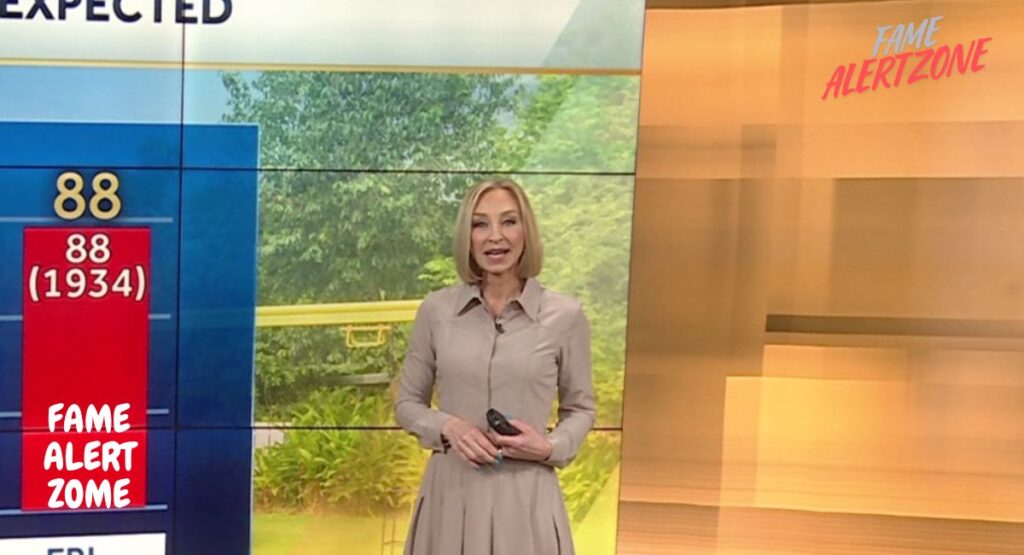 Stephanie Walker Age, Net Worth, Bio & WVTM Career