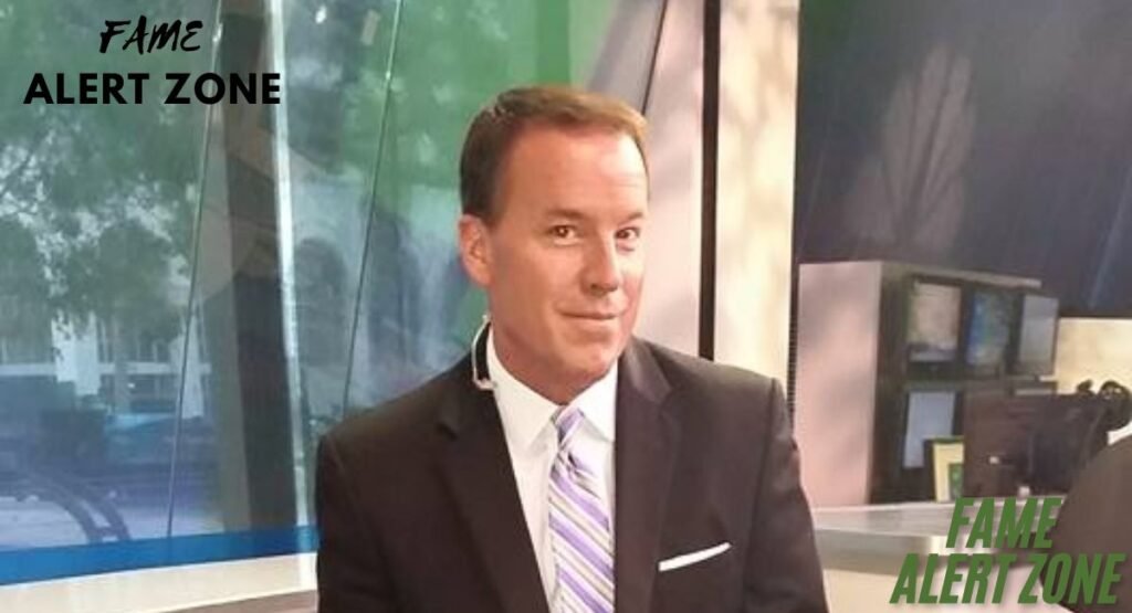 Jason Austell Biography: Career, Age, Net Worth & Personal Life