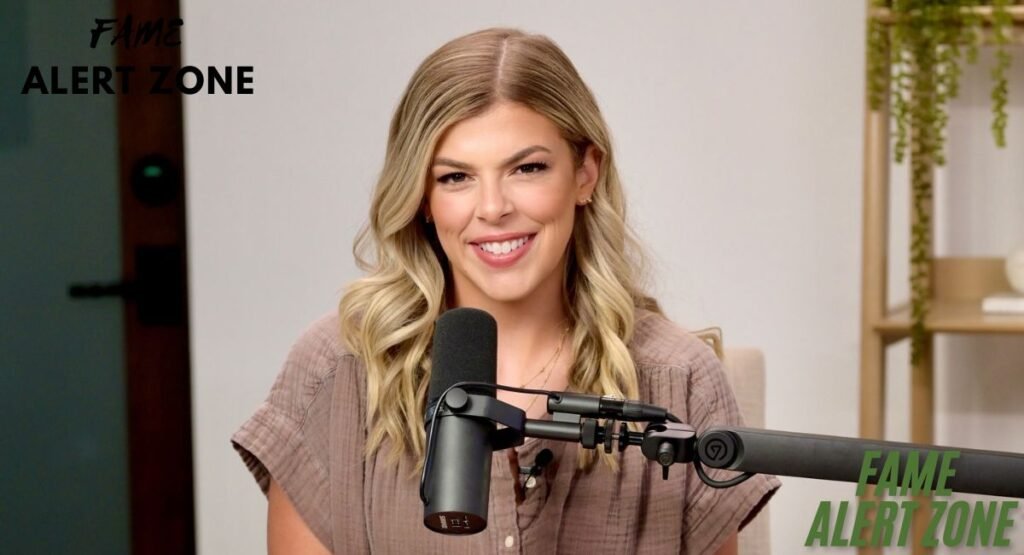 Allie Beth Stuckey – Bio, Age, Family, Husband & Net Worth