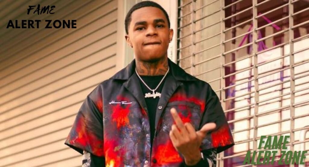 Almighty Jay Age, Height, Baby Mama, Songs & Career Details