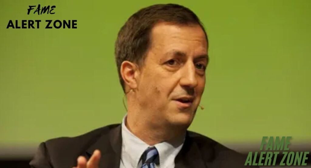 Andrew Coyne Biography, Age, Net Worth & Career