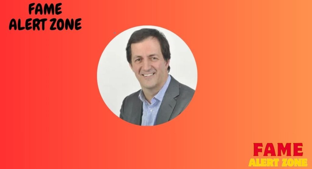 Andrew Coyne on Politics and Public Debate