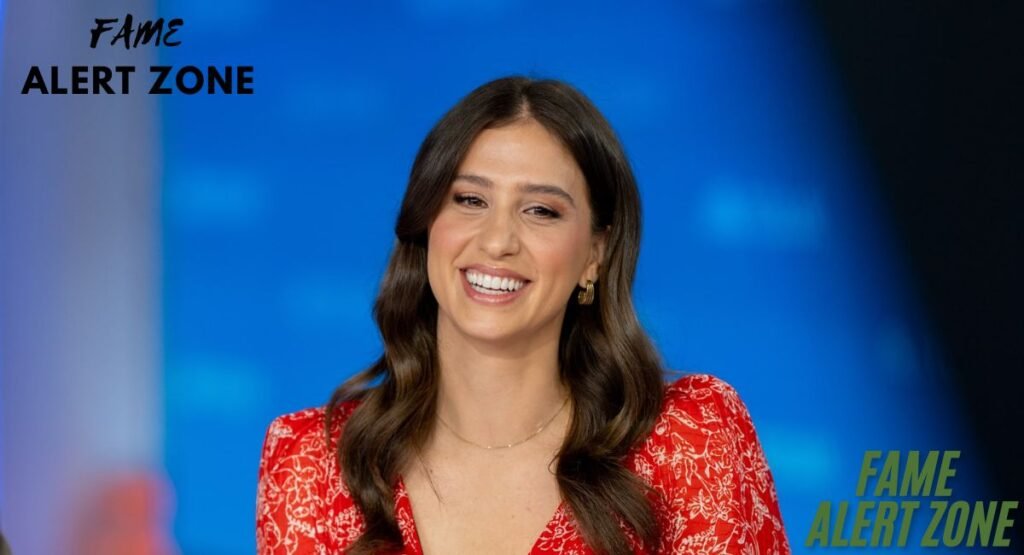 Angie Lassman NBC Bio: Early Life, Career, Family and Net Worth 