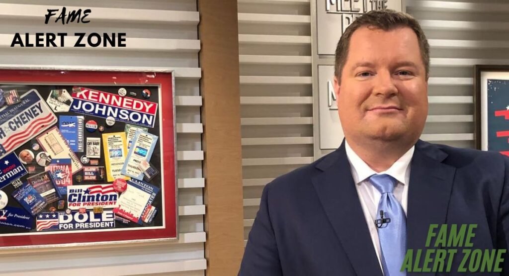 Erick Erickson Biography, Age, Wife, Net Worth
