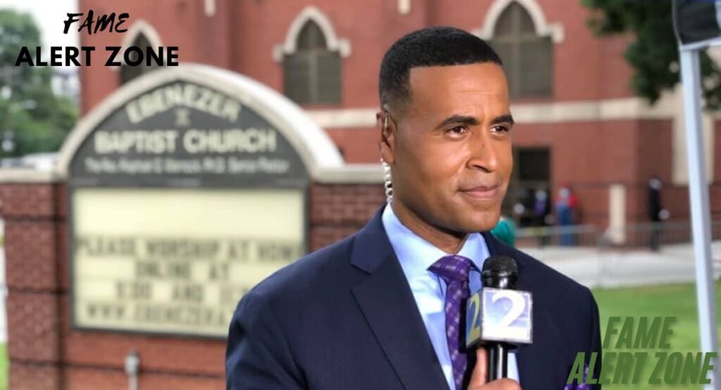 Fred Blankenship Biography: Age, Wife, Career, Net Worth & Family