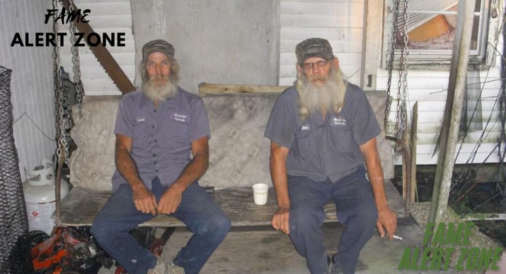 Glenn Guist Biography, Age, Wife, Net Worth & Swamp People Career