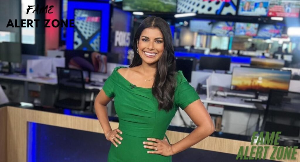 Homa Bash Biography, Career, Net Worth, Personal Life & Facts