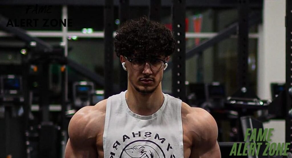 Hussein Farhat Bio, Early Life, Career Journey, Age & Personal Details