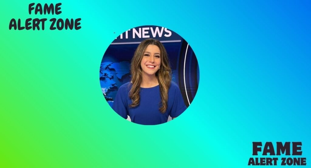 Is Nicole Sganga Married?