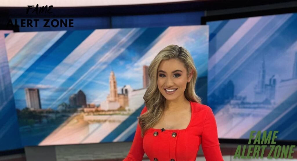 Isabelle Hanson Biography: Career, Age, Net Worth & Personal Life