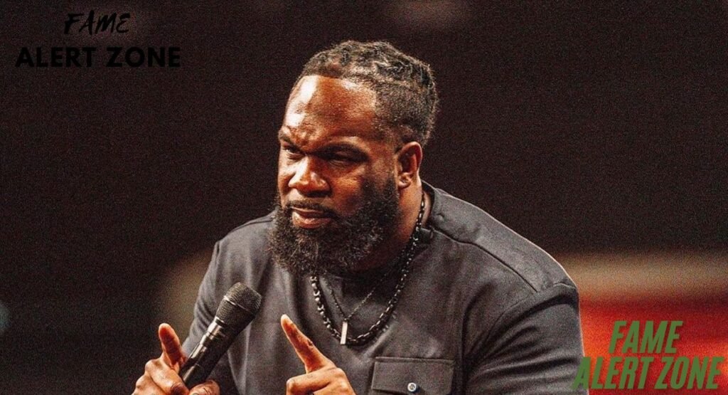 Joel Tudman: Wife, Family, Career, Ministry and Net Worth