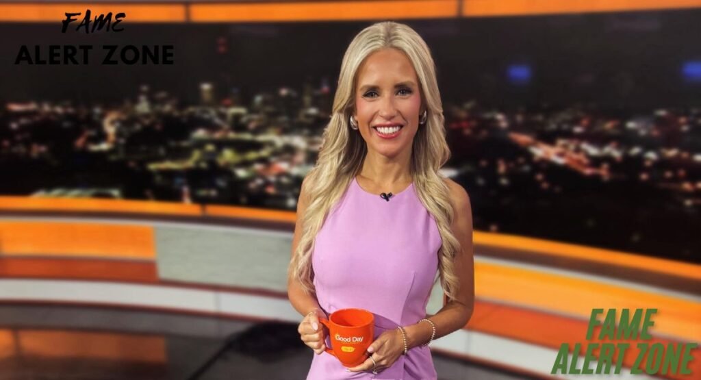 Katie McKee Details: Husband, Career, Net Worth & Recent Updates