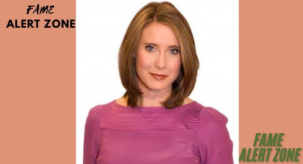 Kristine Frazao Biography, Age, Career, Husband, Net Worth & More