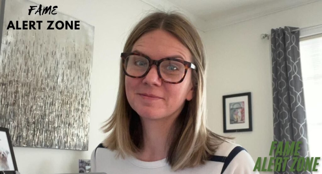 Leigh Spann Bio: Age, Career, Husband, Net Worth & Meteorologist Journey